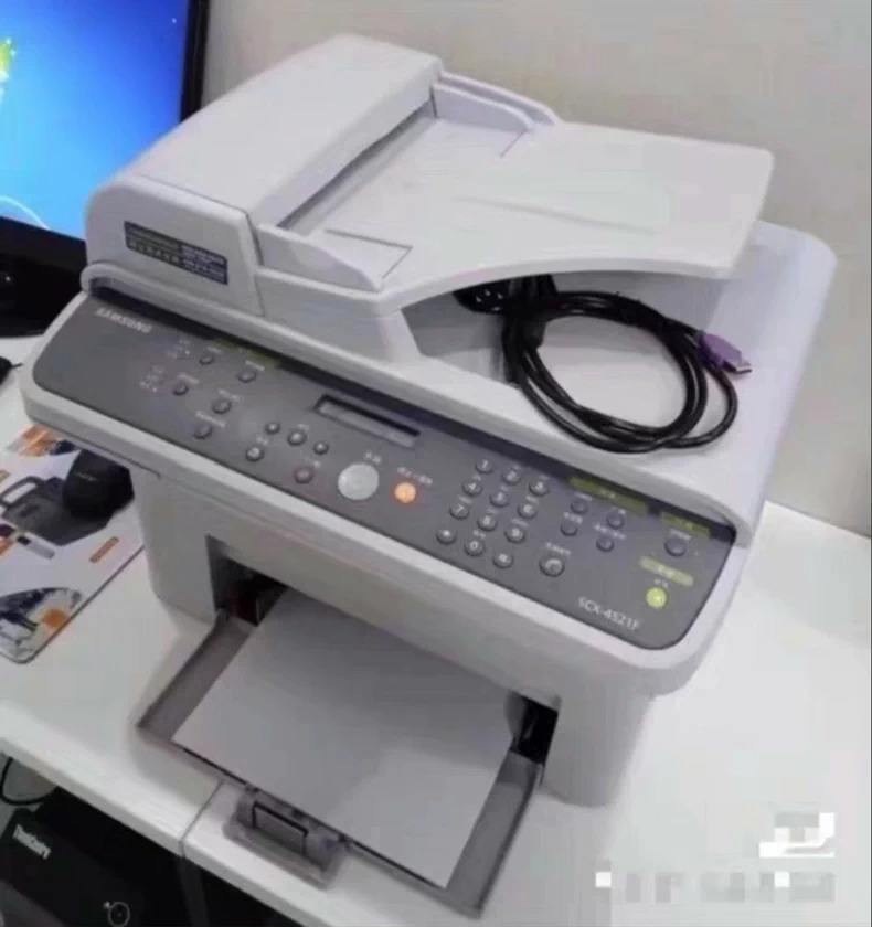 #打印机两千多买的多